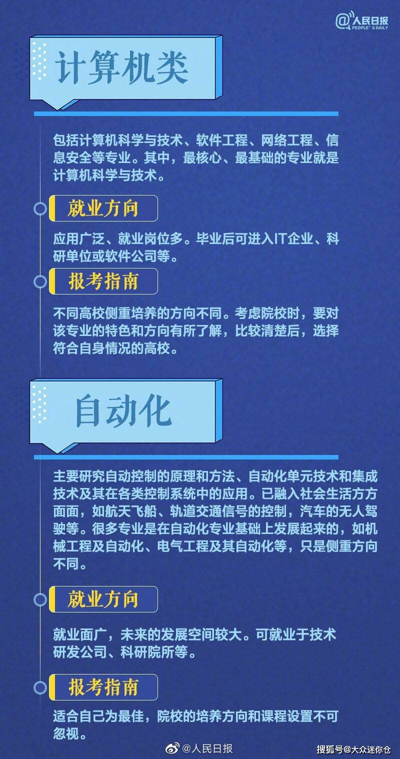 分数线|2020广东高考分数线公布！收好这份志愿填报指南！