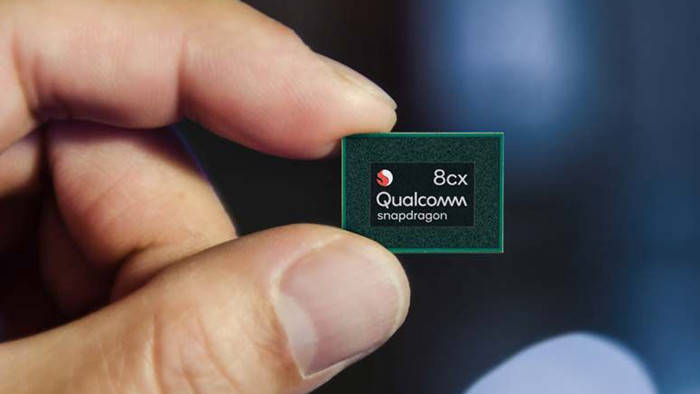 Exynos|紧跟苹果脚步 爆料称三星正在研发电脑处理器