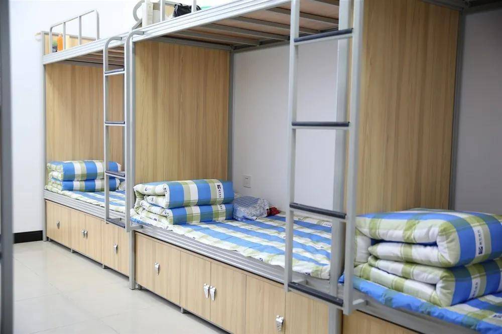 消息资讯|走进沈阳万通汽车学校——校园环境篇