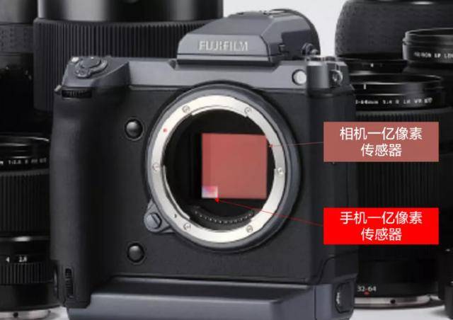 旗舰|余承东赵明科普1亿像素 申开朗致命一问：小米高端旗舰还继续用？