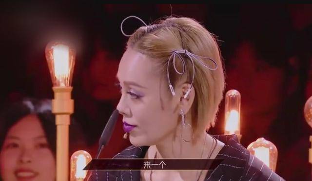 宁静|选对口红有多重要？宁静选错色号导致气场缩水，顿显憔悴又沧桑