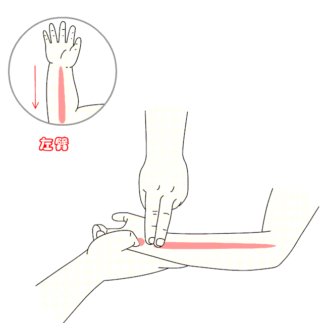 推拿|宝宝厌食、盗汗怎么办？小儿推拿来帮你