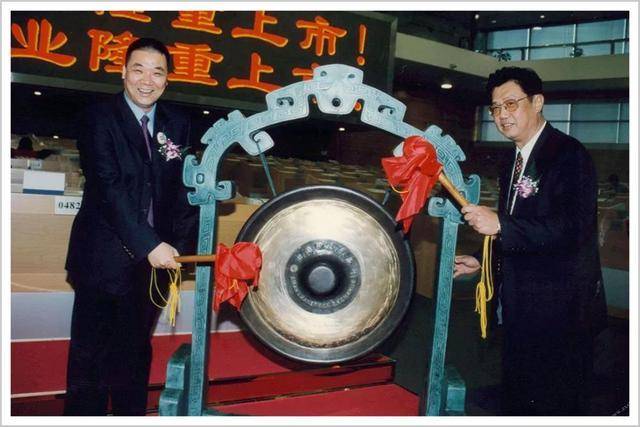 经营|咸鱼翻身？造假300亿的康美药业易主在即，谁这么大胆敢接盘？