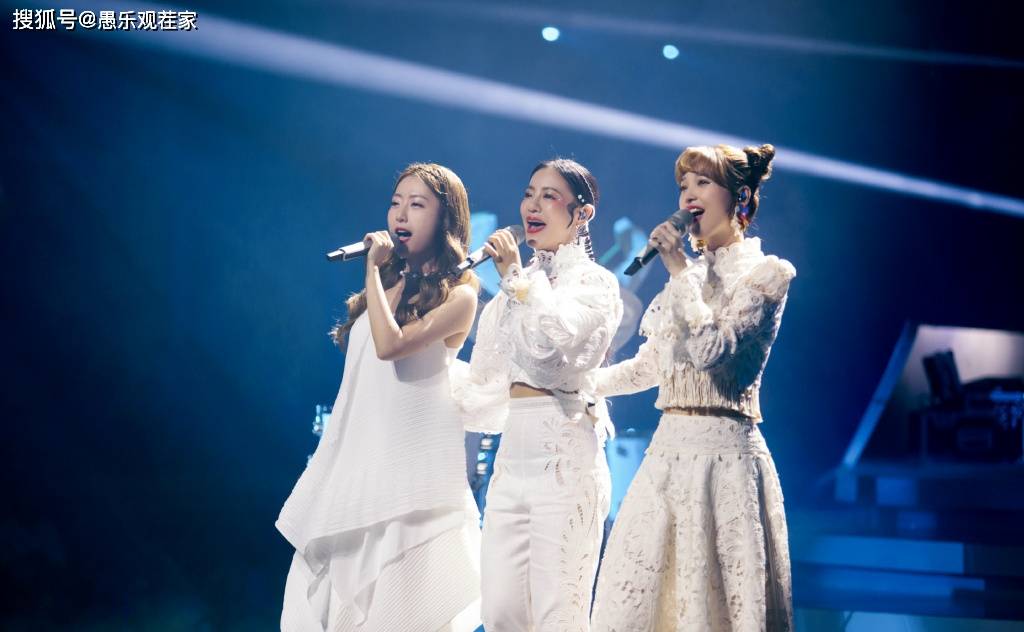 节目|原创高开低走！《浪姐》口碑下滑被骂惨，“致命伤”有三点