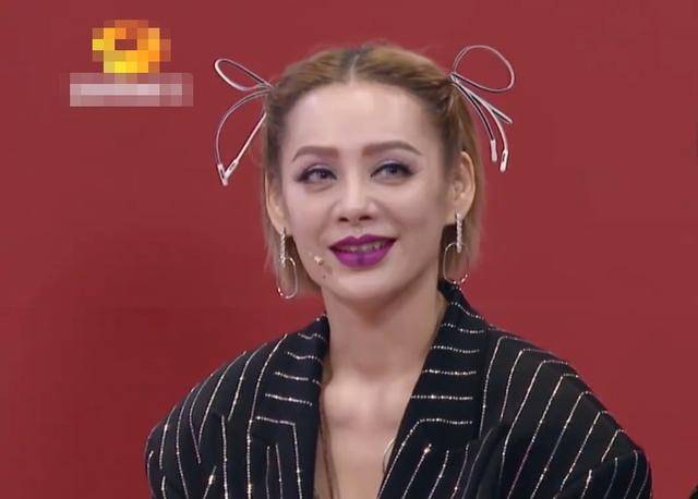 宁静|选对口红有多重要？宁静选错色号导致气场缩水，顿显憔悴又沧桑