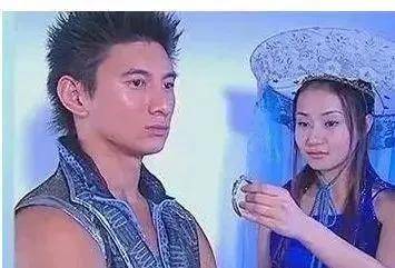 干女儿|她是张国立的干女儿，出演了7部剧没有走红，今专心做豪门贵妇