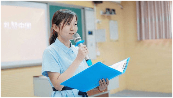 教育|博客大赛显身手 向阳花木早逢春-二七区实验小学“美好教育”砥砺前行中