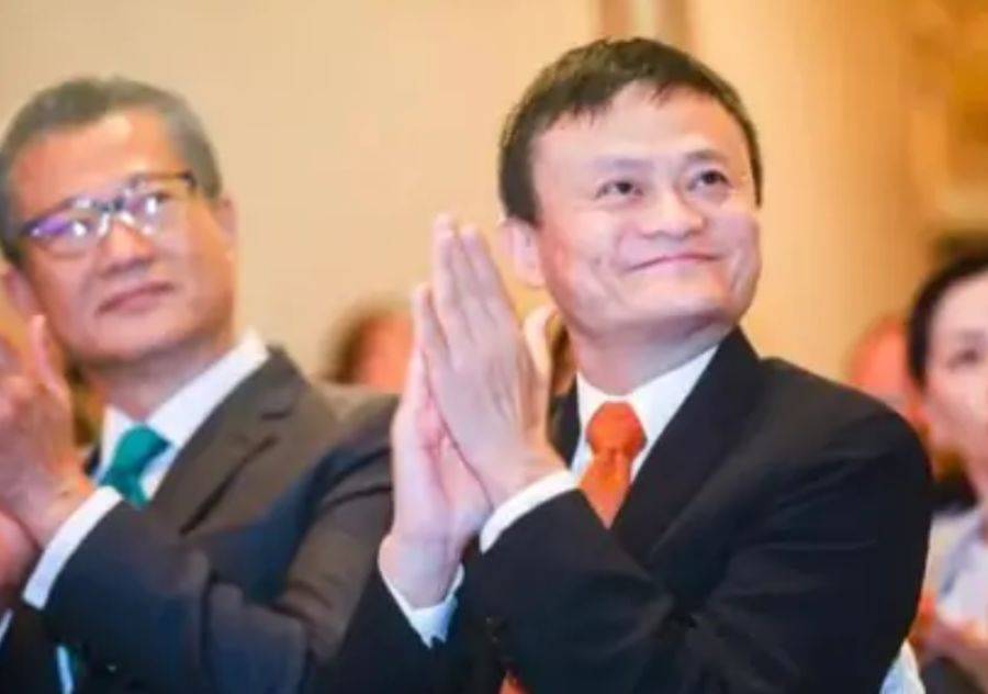 马云|马云预言成真？二维码或将退出历史舞台，全新支付方式已经来临