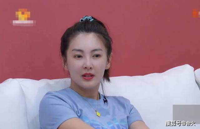 宁静|原创男星吐槽宁静张雨绮不是善茬，还想看她们互扯头发，本尊立马黑脸