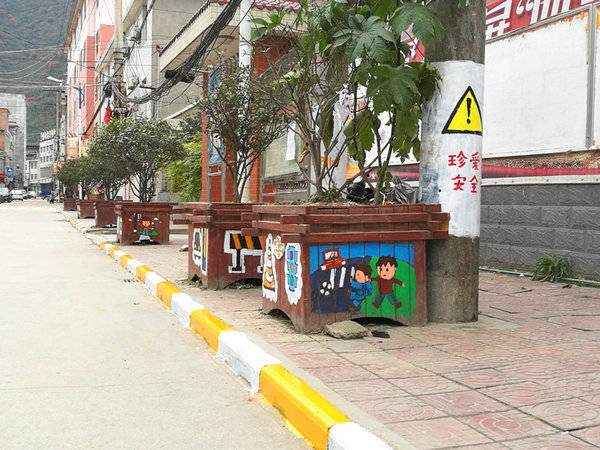 消息资讯|“珍爱生命 安全步行”项目评估报告发布，提出六大发现和建议