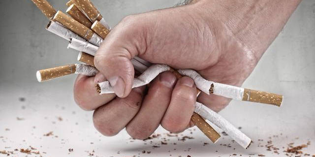 原创你戒烟成功了吗?不成功是因为意志力不够?你错了,是戒断综合征
