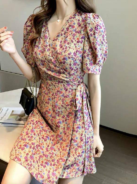 袖子|中日韩女明星宁可撞衫都抢破头要穿这件衣服，只有她穿的最好看？