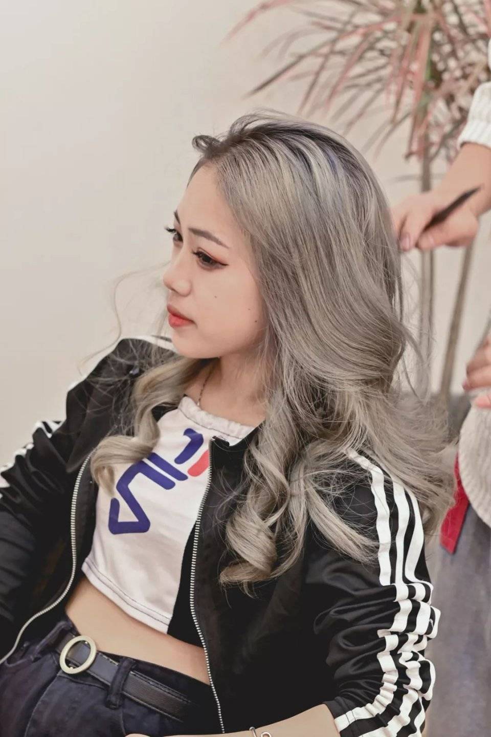 改造|欧莱雅美发!1V1造型定制,100%量身打造!素人变女神只要2h…