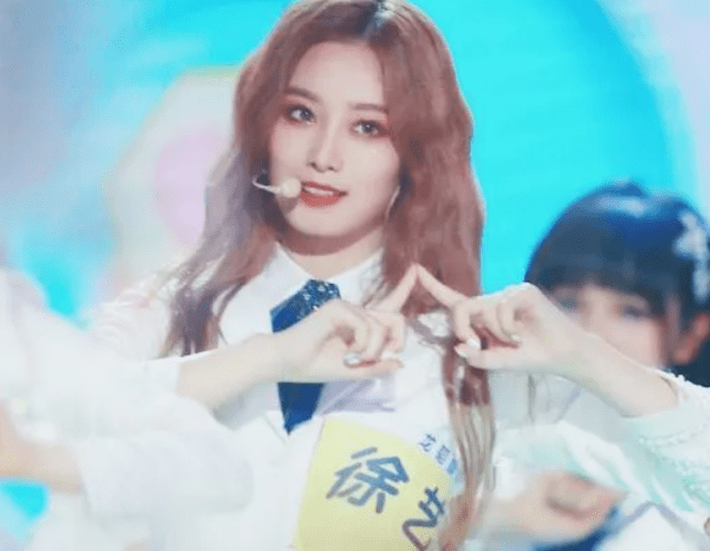 徐艺洋|原创公费谈恋爱、独宠公司唯一签约女艺人，这是什么霸道总裁剧情！