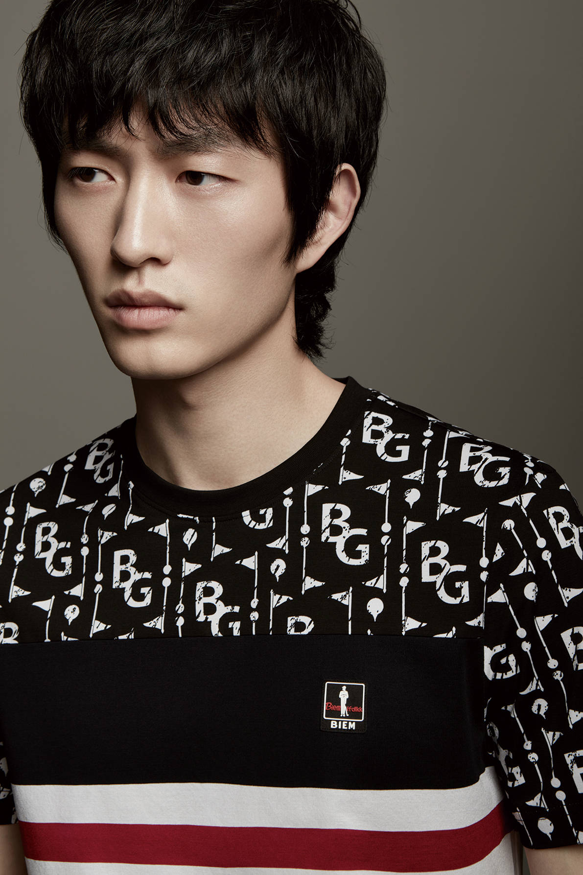 比音勒芬|把简单的T恤玩出“花”来，这个品牌到底什么来头？