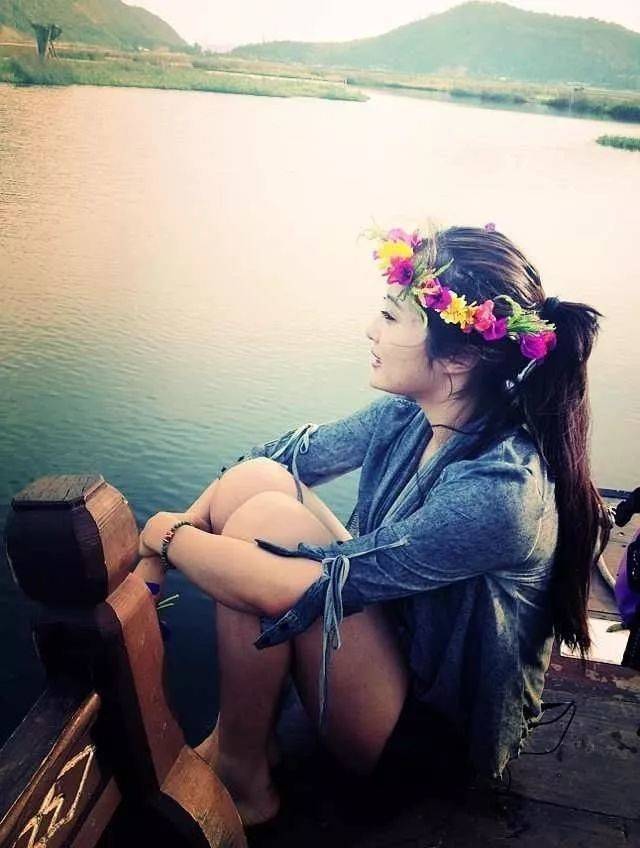 无敌|原创最惨谋女郎？晒未公开剧组照直接被张艺谋赶走，断送好好的星途！