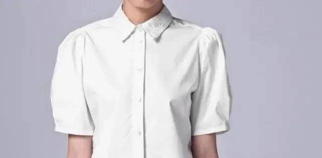 袖子|中日韩女明星宁可撞衫都抢破头要穿这件衣服，只有她穿的最好看？