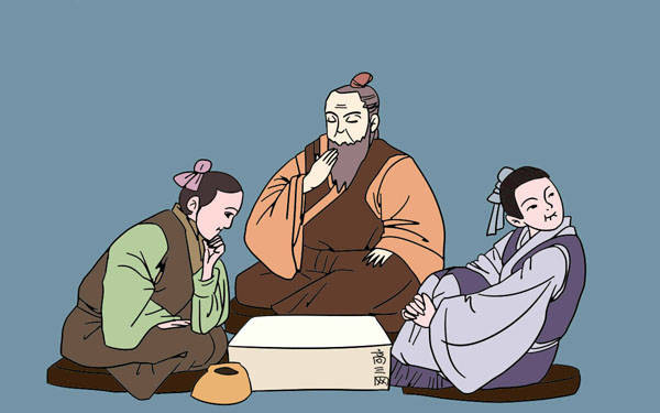 普通高中的尖子生，和重点高中的普通生，究竟有何区别？