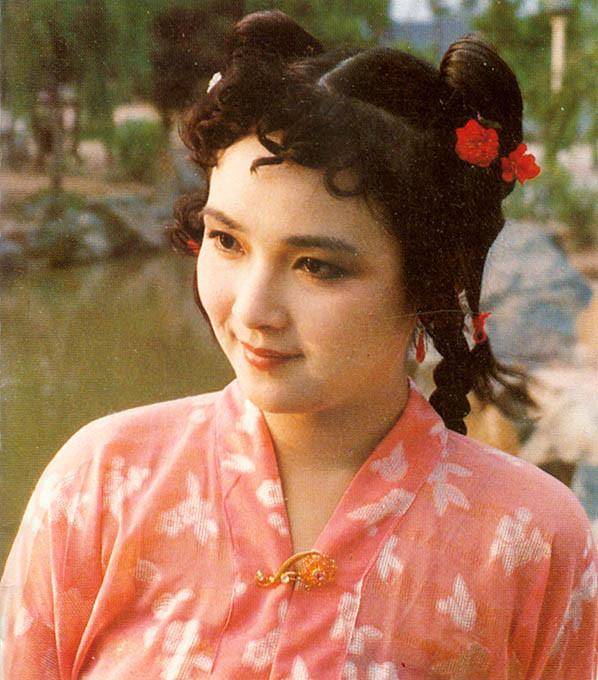 贾宝玉|从局外人薛宝琴看金陵十二钗正副册,你真的了解这个正副册吗?