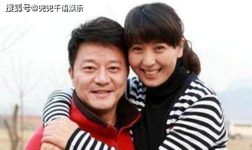 幸福美满,不久和便有了个可爱的儿子 并且闫学晶和丈夫的大女儿之间的