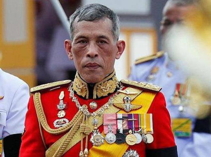 泰王室最新官方消息苏提达 80a277fee4e743feb3727029bd7c8dfa.jpeg