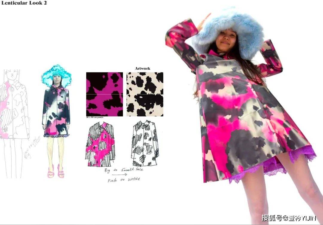 Leeann|全球可持续 | 圣马丁的再生塑料时尚再次为“环保”添砖加瓦