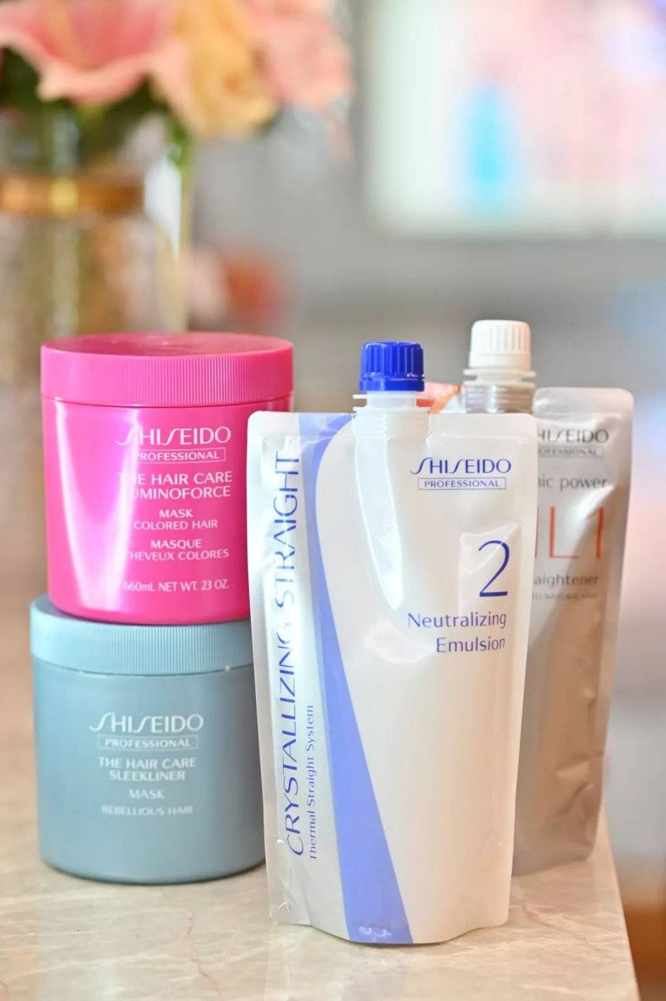 改造|欧莱雅美发!1V1造型定制,100%量身打造!素人变女神只要2h…