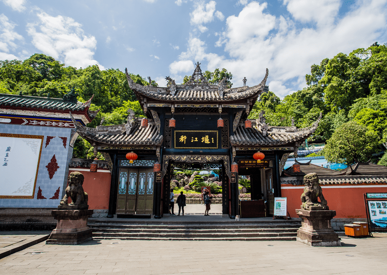 功臣|治水功臣李冰:耗时18年完成了举世无双的水利工程