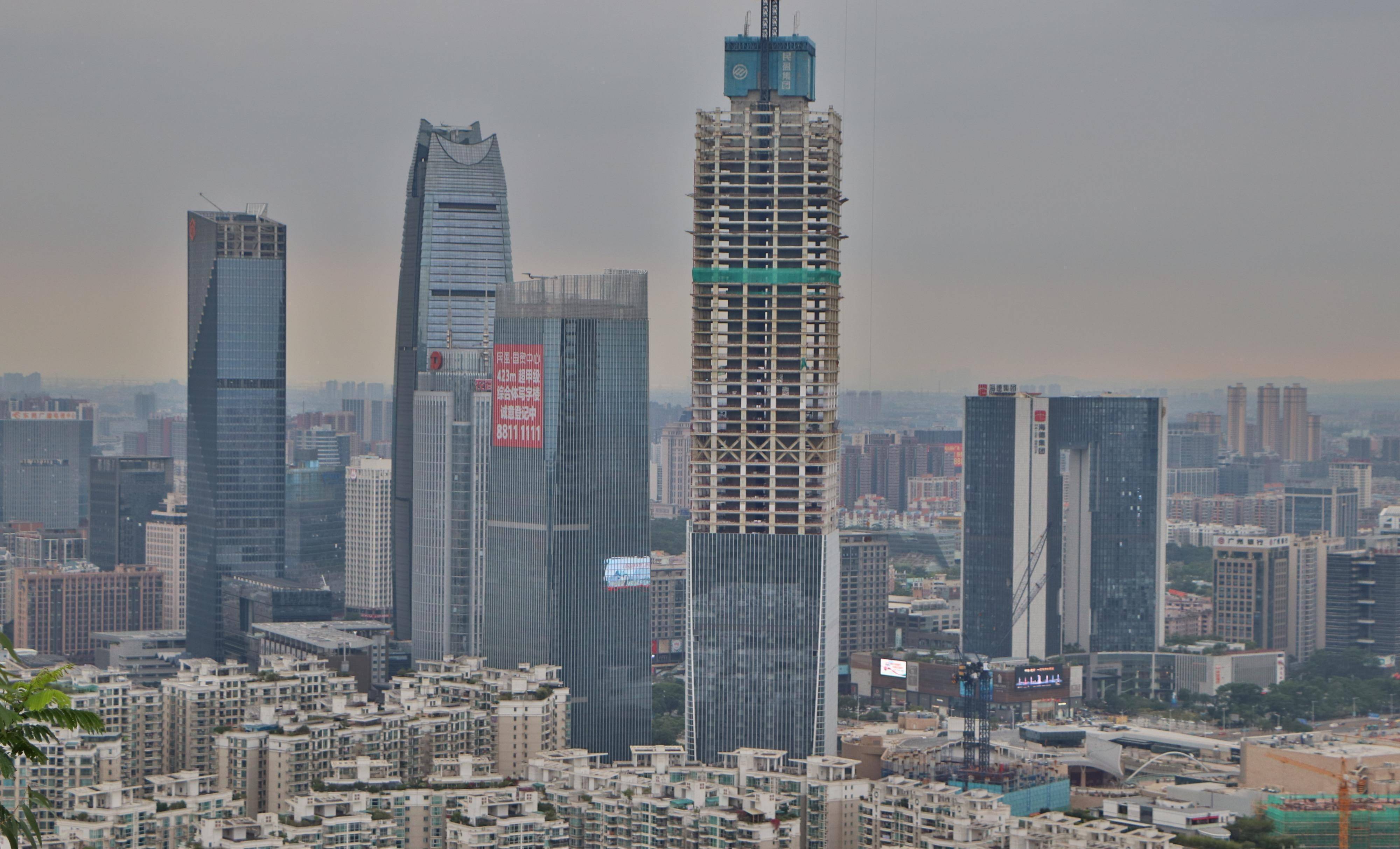 深圳街道gdp_深圳街道图片(2)