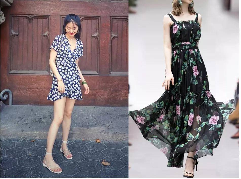 袖子|中日韩女明星宁可撞衫都抢破头要穿这件衣服，只有她穿的最好看？