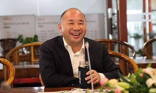 集团|安徽千亿富豪，发迹于深圳，再次“豪赌”，投出870亿