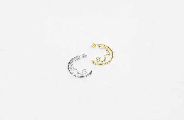 饰品|首饰是有性格的，不同脸型怎么佩戴才高级？| 穿搭