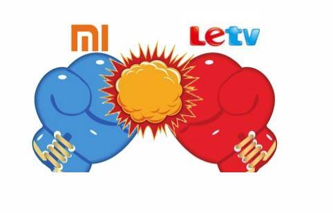 上市|乐视上市能匹敌小米？网友说贾跃亭、雷军绝对曾彼此相互敬畏