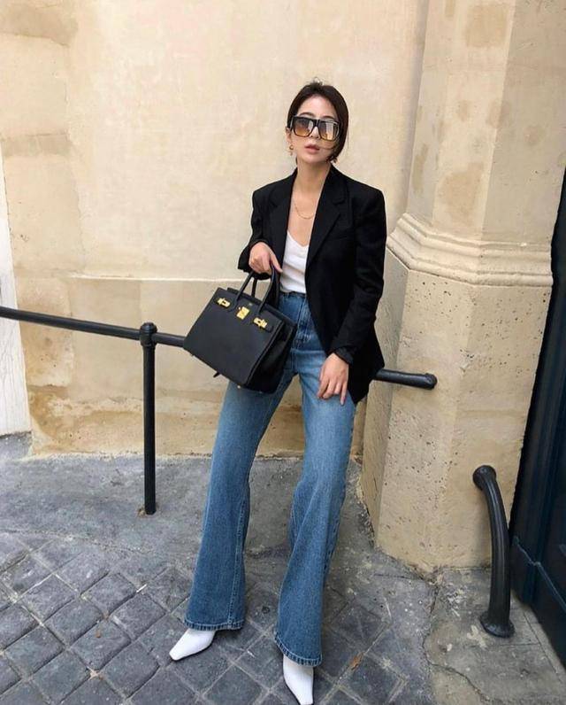 贵妇|《三十而已》顾佳搭配又火了，贵妇气质如何穿，这可比电视剧精彩