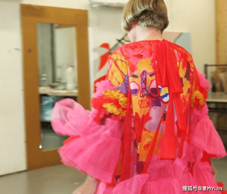 Leeann|全球可持续 | 圣马丁的再生塑料时尚再次为“环保”添砖加瓦