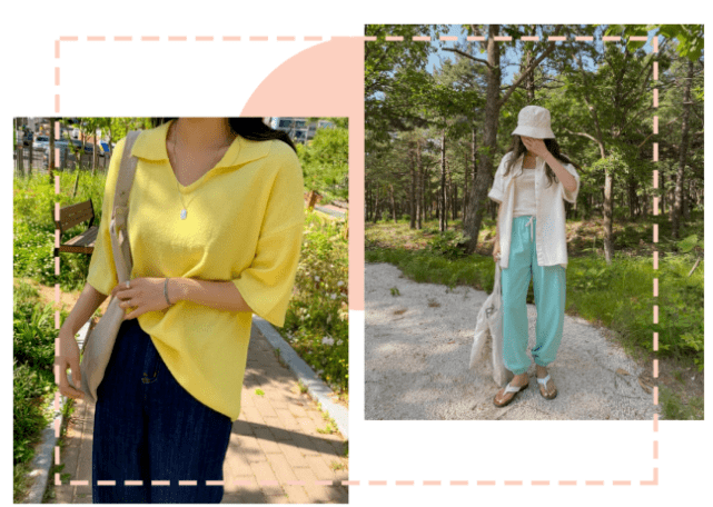 色彩|一般有low感的女生都有这些特点，记得避开