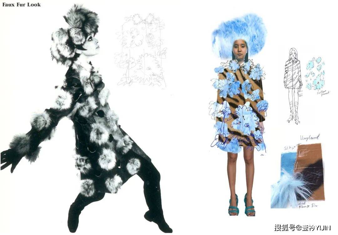 Leeann|全球可持续 | 圣马丁的再生塑料时尚再次为“环保”添砖加瓦