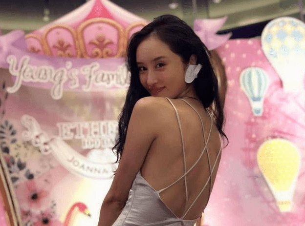 无敌|原创最惨谋女郎？晒未公开剧组照直接被张艺谋赶走，断送好好的星途！