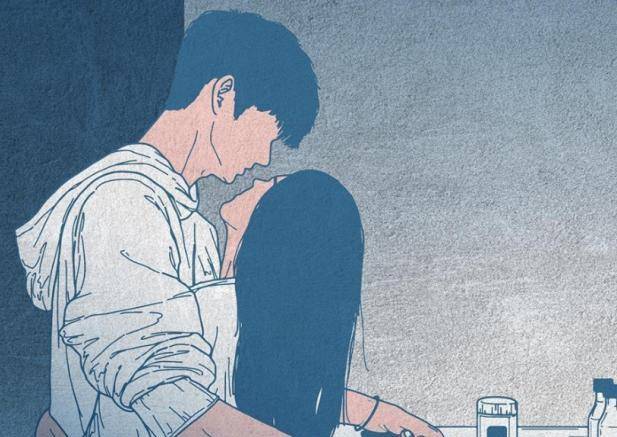 一段感情结束后,男女谁心里更放不下?这些人说出了大实话!