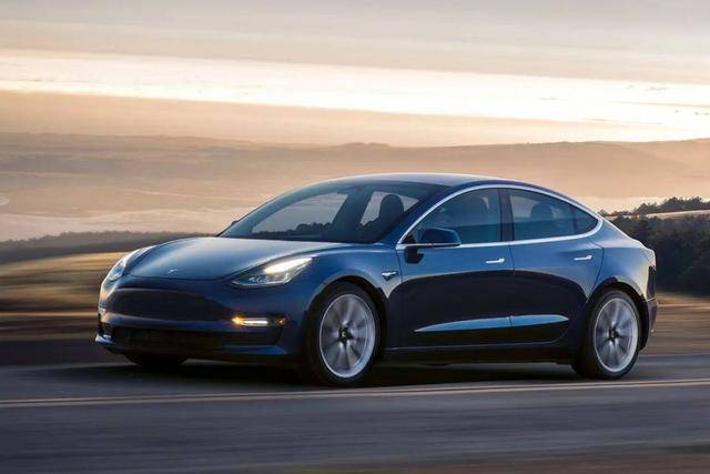 Model|25万便能团购一辆特斯拉Model 3，拼多多搞了个啥？