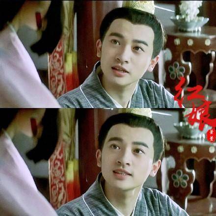 1999年,苏有朋主演的《红娘》上映,在这部电影中,苏有朋扮演张生,我