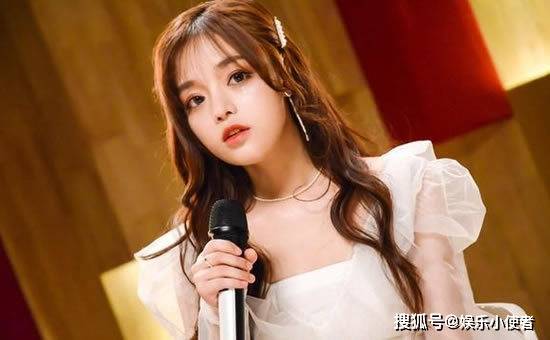原创黄霄云为什么被全网黑？她和毛不易什么关系