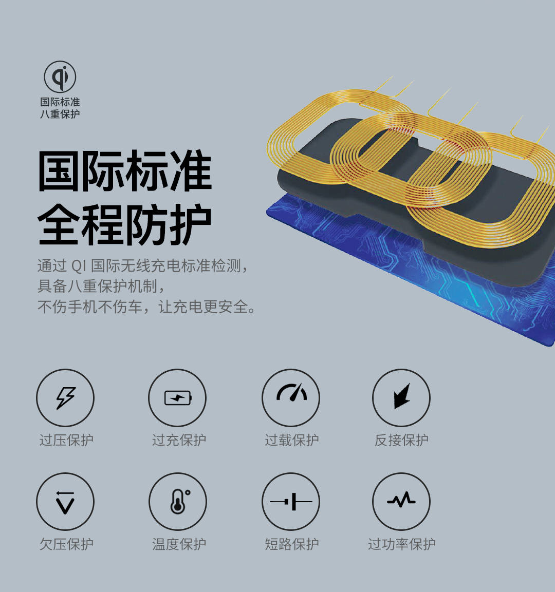 功能|一文看懂：车载手机无线充电装置如何选？