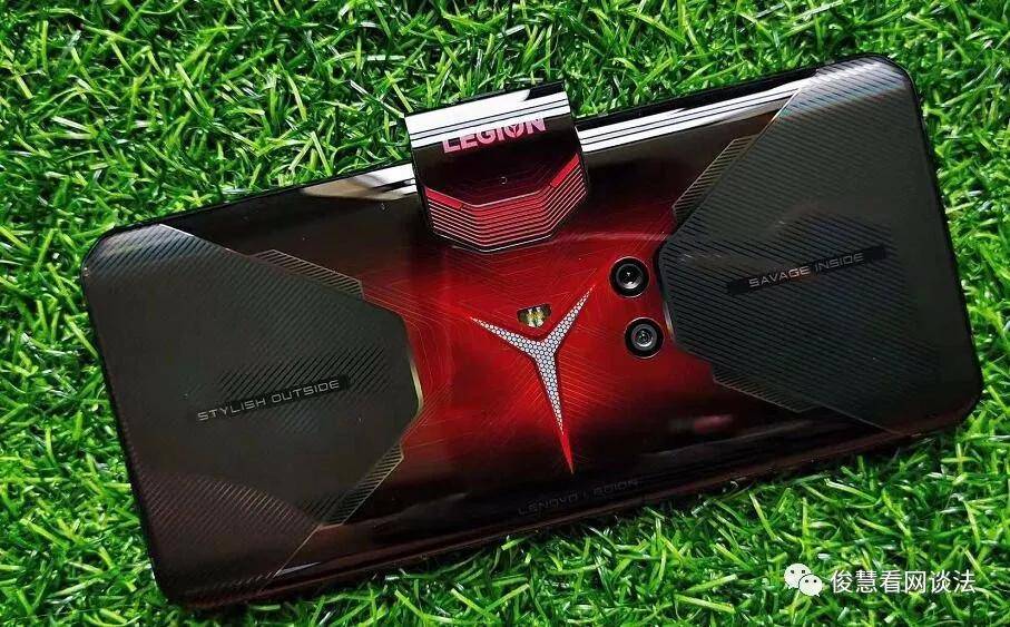 黑鲨|电竞手机配置大战不止：ROG3经典版、黑鲨3和联想拯救者Pro，咋选