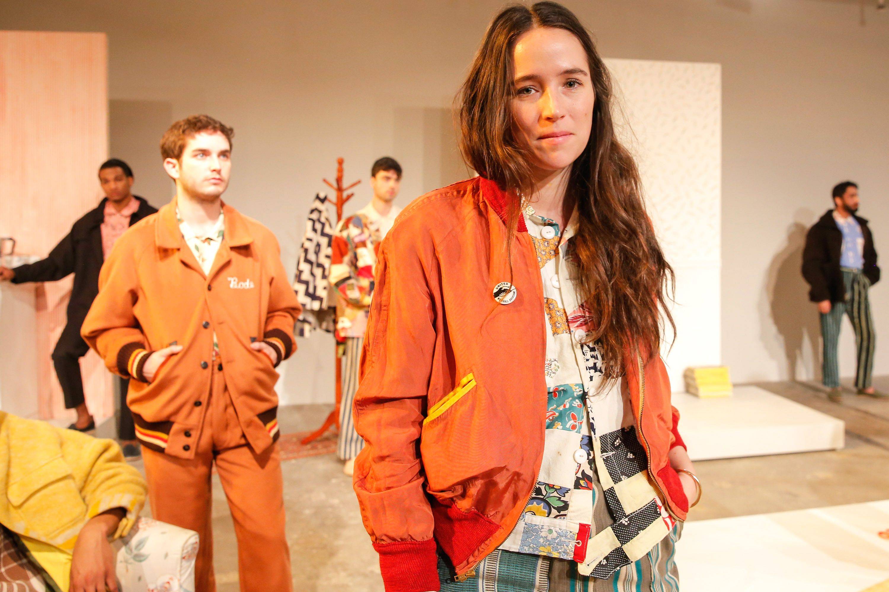 Gap|Kanye West又作妖?喊话退出合作,要求加入Gap和adidas董事会|一周时尚大事件