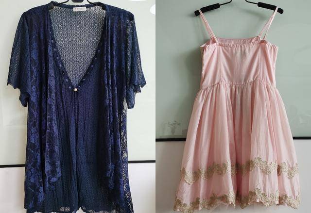 闲置|姐姐们的二手衣橱，是你不知道的“乘风破浪”