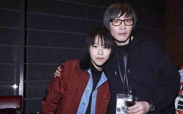 瞿颖|原创周迅与张亚东携手组团，串联起王菲、李亚鹏、瞿颖20年的爱恨情仇