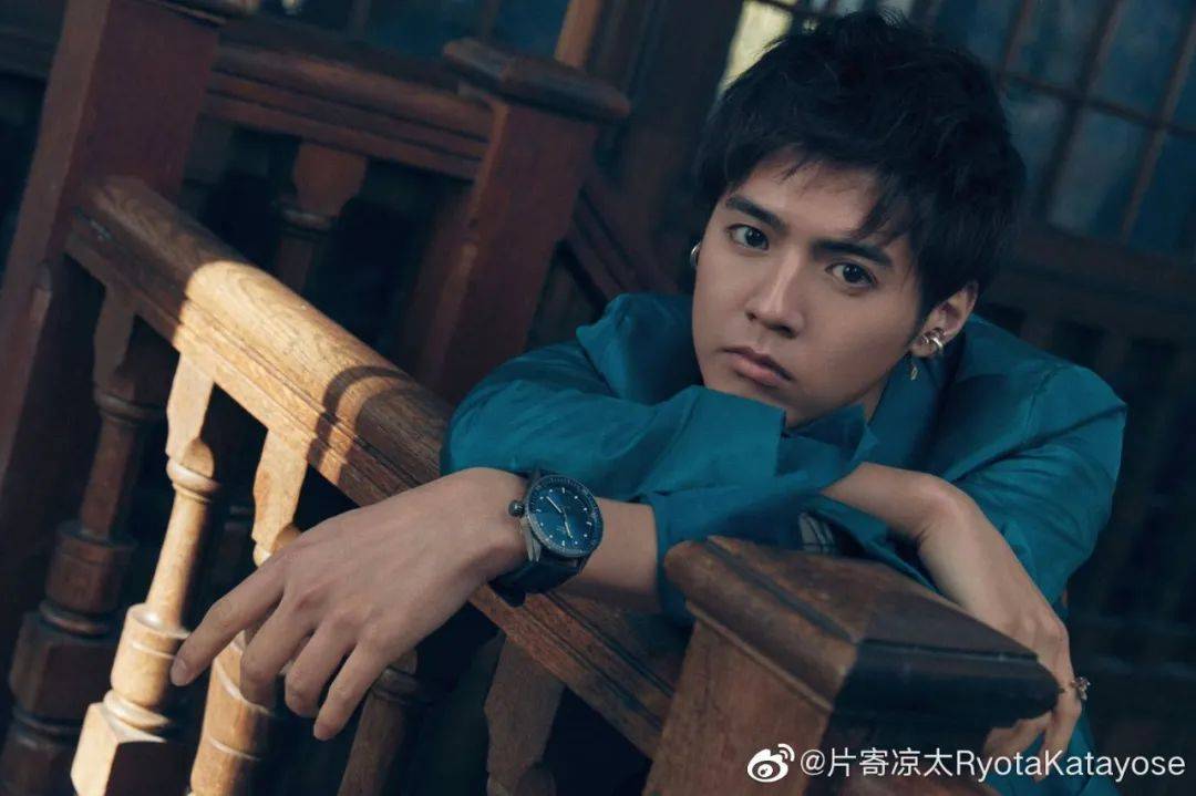 潜水|如何一眼识别“隐形贵公子”？