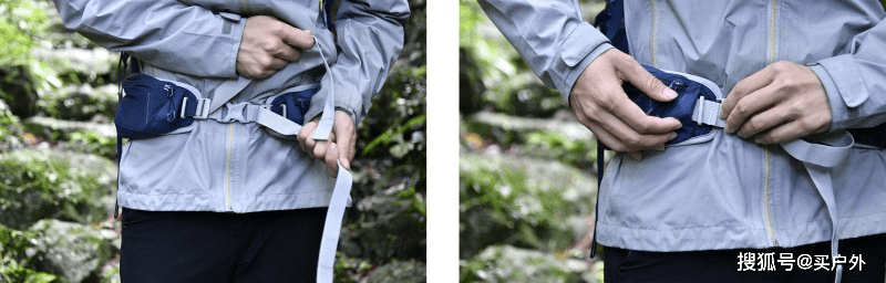 背包|适合新手入门第一款登山背包，Lowe Alpine户外背包测评