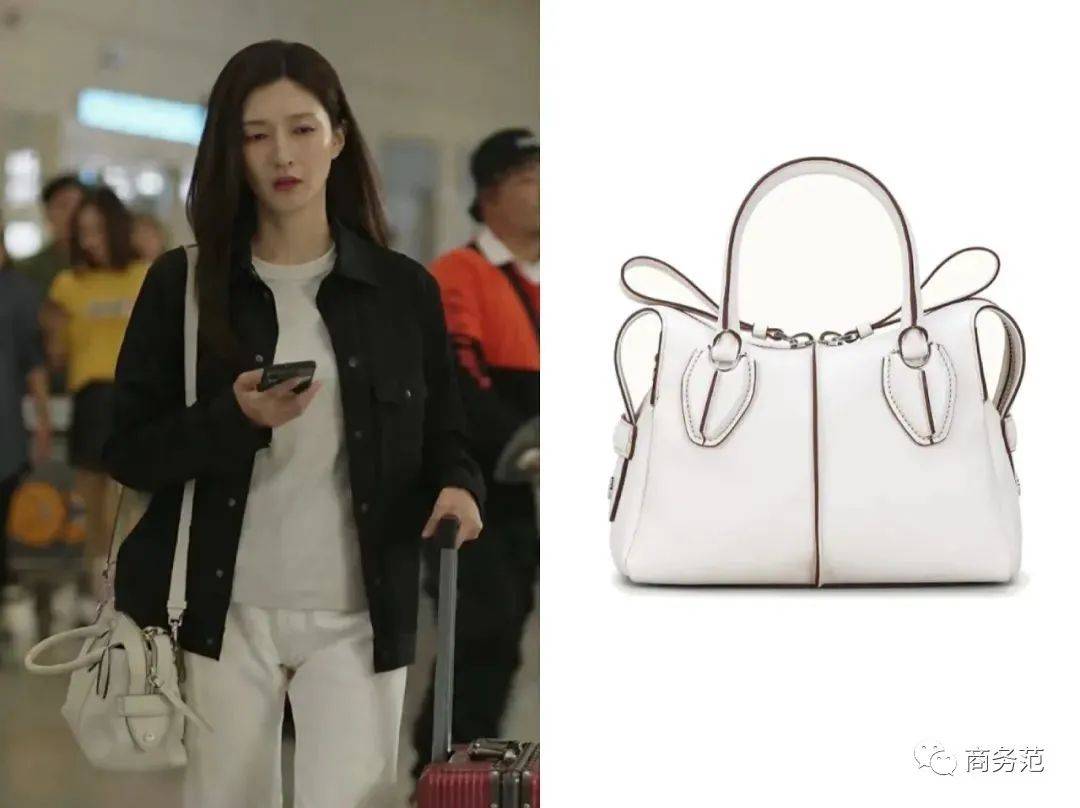 包包|《三十而已》45件同款:不同阶层拼贵价包包,但珠宝腕表没那么壕